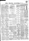 Dublin Evening Post Thursday 13 January 1870 Page 1