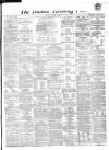 Dublin Evening Post Friday 14 January 1870 Page 1