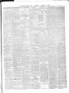 Dublin Evening Post Thursday 20 January 1870 Page 3