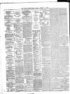 Dublin Evening Post Friday 21 January 1870 Page 2