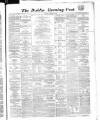 Dublin Evening Post Tuesday 25 January 1870 Page 1