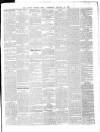 Dublin Evening Post Wednesday 26 January 1870 Page 3