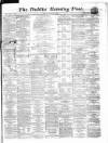 Dublin Evening Post Thursday 27 January 1870 Page 1