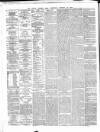 Dublin Evening Post Thursday 27 January 1870 Page 2