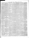 Dublin Evening Post Thursday 27 January 1870 Page 3