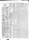 Dublin Evening Post Friday 28 January 1870 Page 2