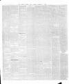 Dublin Evening Post Friday 04 February 1870 Page 3