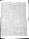 Dublin Evening Post Monday 07 February 1870 Page 3