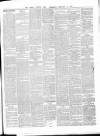 Dublin Evening Post Wednesday 09 February 1870 Page 3