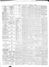Dublin Evening Post Thursday 10 February 1870 Page 2