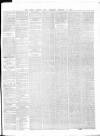 Dublin Evening Post Thursday 10 February 1870 Page 3