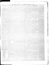 Dublin Evening Post Thursday 17 February 1870 Page 3