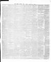 Dublin Evening Post Friday 18 February 1870 Page 3