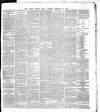 Dublin Evening Post Tuesday 22 February 1870 Page 3