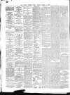 Dublin Evening Post Friday 04 March 1870 Page 2