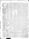 Dublin Evening Post Friday 11 March 1870 Page 2