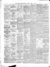 Dublin Evening Post Friday 01 April 1870 Page 2