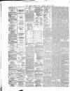 Dublin Evening Post Monday 16 May 1870 Page 2