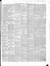 Dublin Evening Post Thursday 09 June 1870 Page 3
