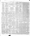 Dublin Evening Post Saturday 11 June 1870 Page 2