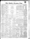 Dublin Evening Post Thursday 16 June 1870 Page 1