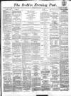 Dublin Evening Post Tuesday 12 July 1870 Page 1