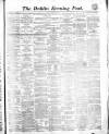 Dublin Evening Post Friday 22 July 1870 Page 1