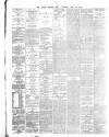 Dublin Evening Post Thursday 28 July 1870 Page 2