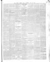 Dublin Evening Post Thursday 28 July 1870 Page 3