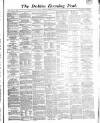 Dublin Evening Post Monday 08 August 1870 Page 1