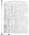 Dublin Evening Post Friday 12 August 1870 Page 2