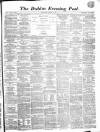 Dublin Evening Post Wednesday 17 August 1870 Page 1