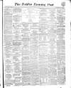 Dublin Evening Post Friday 19 August 1870 Page 1