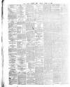 Dublin Evening Post Friday 19 August 1870 Page 2