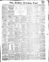 Dublin Evening Post Thursday 08 September 1870 Page 1