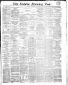 Dublin Evening Post Friday 16 September 1870 Page 1