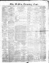 Dublin Evening Post Tuesday 04 October 1870 Page 1