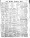 Dublin Evening Post Saturday 08 October 1870 Page 1