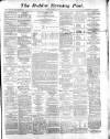 Dublin Evening Post Monday 17 October 1870 Page 1