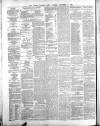 Dublin Evening Post Monday 07 November 1870 Page 2