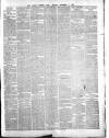 Dublin Evening Post Monday 07 November 1870 Page 3