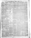 Dublin Evening Post Thursday 10 November 1870 Page 3