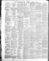 Dublin Evening Post Wednesday 16 November 1870 Page 2