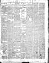 Dublin Evening Post Tuesday 29 November 1870 Page 3