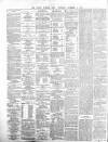 Dublin Evening Post Thursday 08 December 1870 Page 2