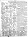 Dublin Evening Post Friday 09 December 1870 Page 2