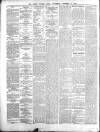 Dublin Evening Post Wednesday 14 December 1870 Page 2