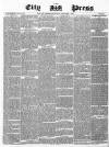 London City Press Saturday 01 October 1859 Page 5