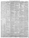London City Press Saturday 25 February 1860 Page 8