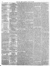 London City Press Saturday 31 August 1861 Page 4